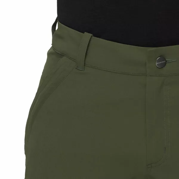 Zdjęcie 4 produktu Spodnie Mammut Hiking V Pants Men