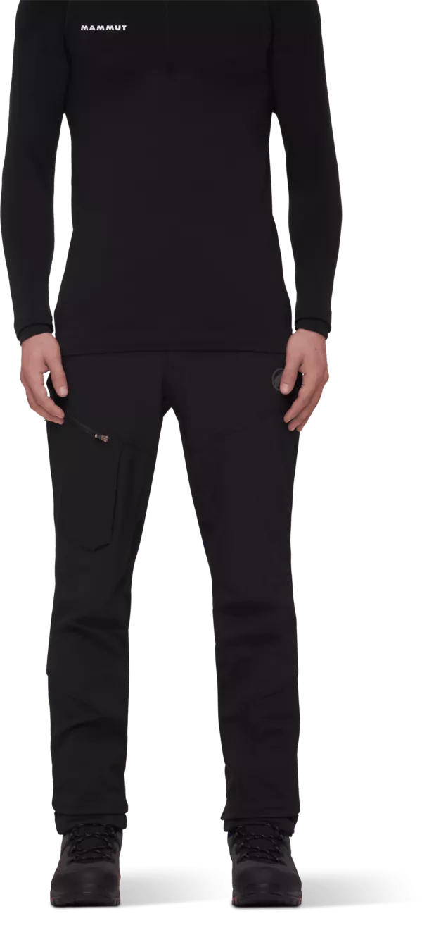 Zdjęcie 1 produktu Spodnie Zinal Guide SO Hybrid Pants Men