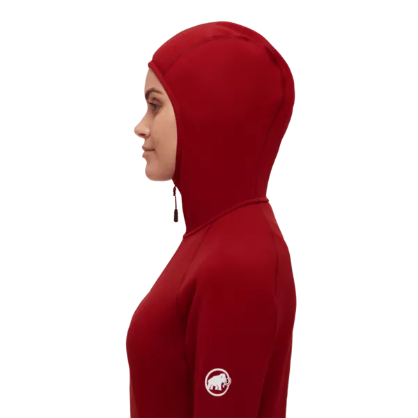 Zdjęcie 4 produktu Polar Aconcagua ML Hooded Jacket Women