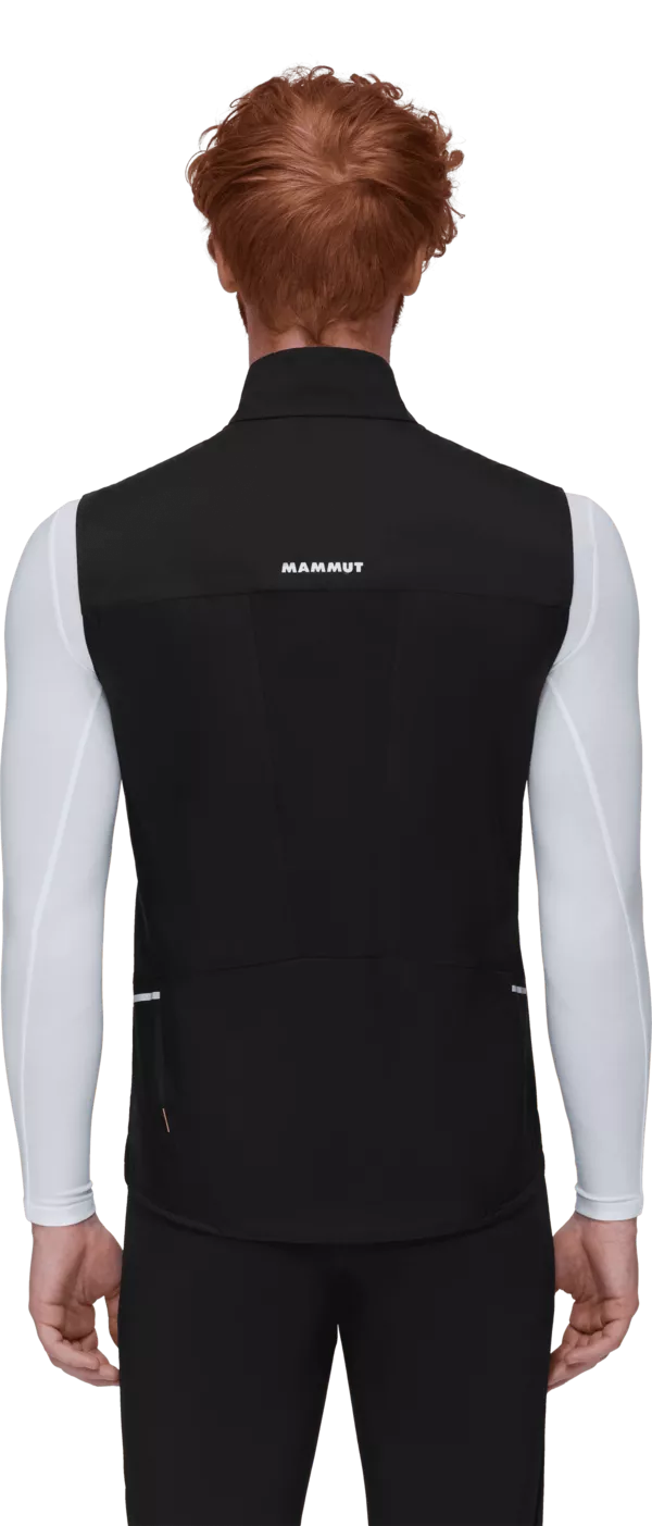 Zdjęcie 3 produktu Kamizelka Aenergy TR WB Hybrid Vest Men