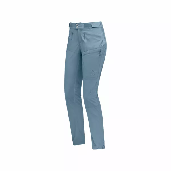Zdjęcie 1 produktu Spodnie Norrona Femund Flex1 Lightweight Pants Women