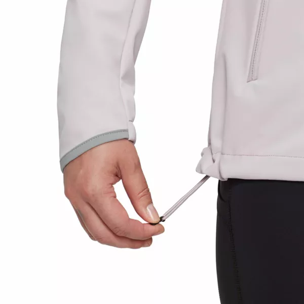 Zdjęcie 7 produktu Kurtka Mammut Ultimate Comfort SO Hooded Jacket Women