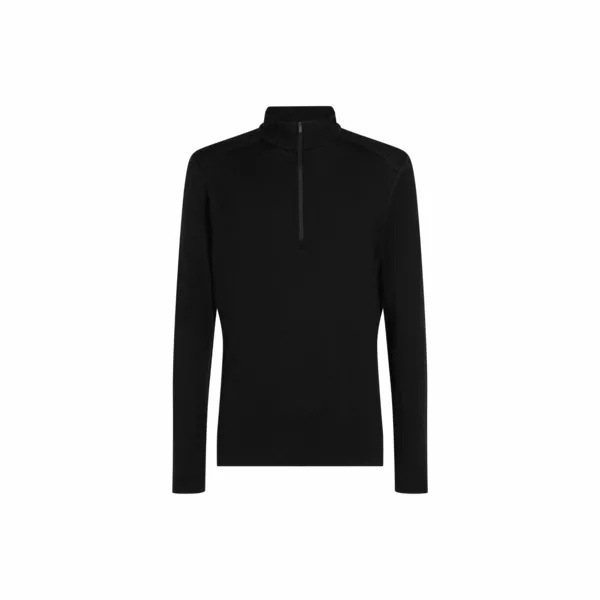 Zdjęcie 0 produktu Koszulka Icebreaker Merino 260 Tech LS Half Zip Men