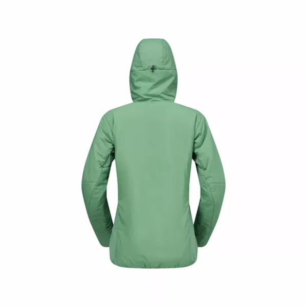 Zdjęcie 2 produktu Kurtka syntetyczna Norrona Femund Thermo60 Zip Hood Women