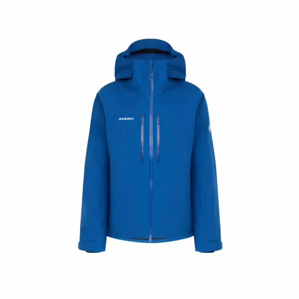 Zdjęcie 0 produktu Kurtka ocieplana Mammut Stoney HS Thermo Hooded Jacket Men