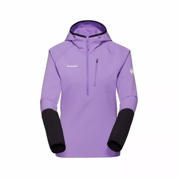 Zdjęcie 0 produktu Bluza Mammut Madris Light ML Half Zip Hoody Men