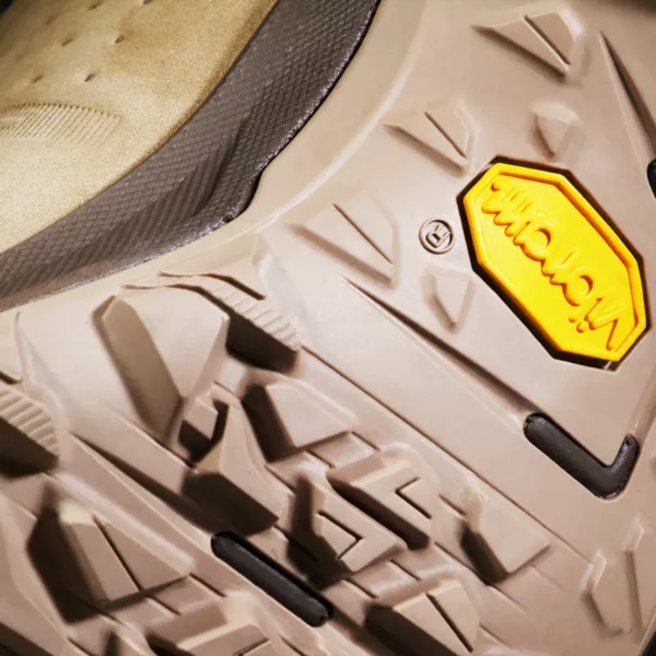 Zdjęcie 9 produktu Buty hikingowe Mammut Mercury IV Low GTX Men
