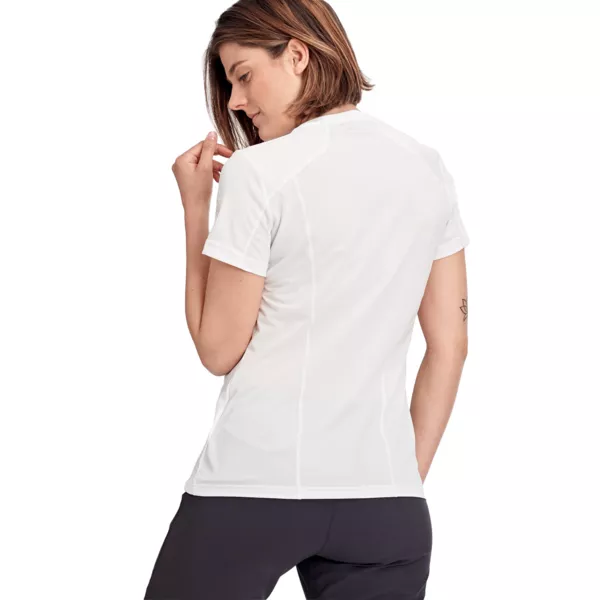 Zdjęcie 2 produktu Koszulka Mammut Sertig T-shirt Women