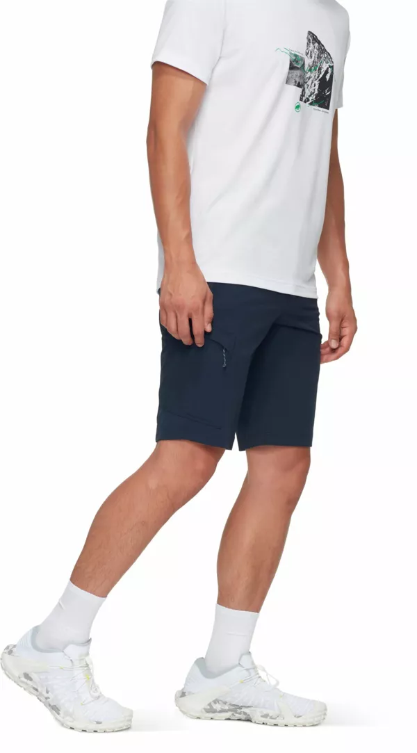 Zdjęcie 2 produktu Spodenki Mammut Runbold IV Shorts Men