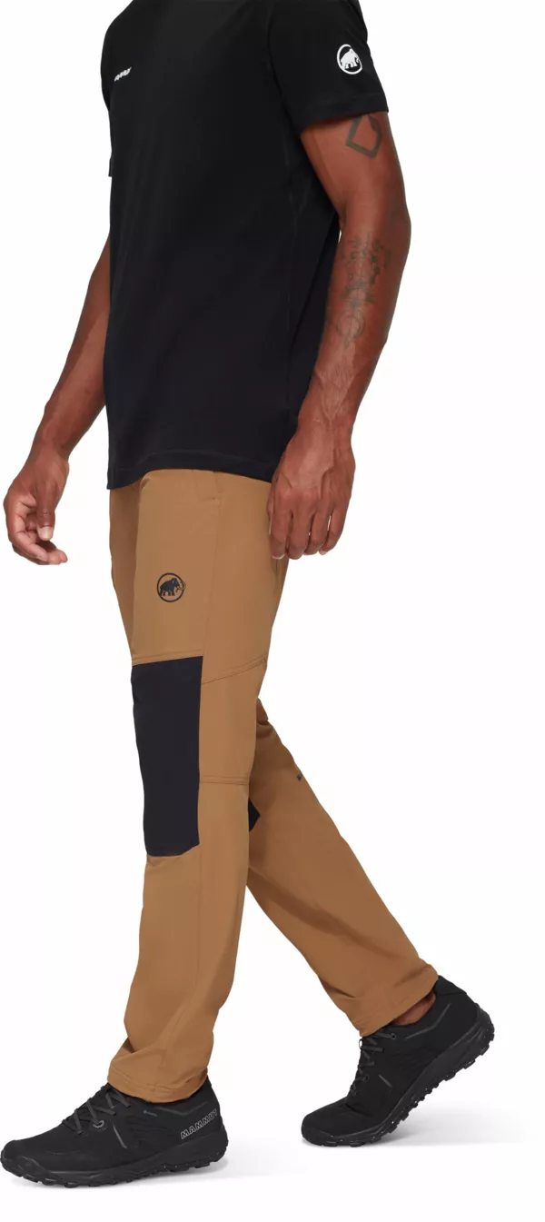 Zdjęcie 2 produktu Spodnie Mammut Runbold Guide SO Pants Men