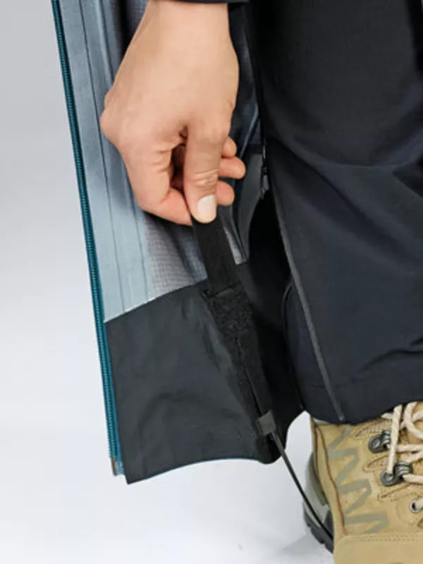 Zdjęcie 4 produktu Ochraniacze Black Yak Boot Gaiters