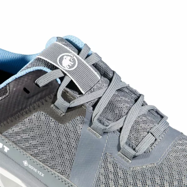 Zdjęcie 6 produktu Buty Mammut Girun II Low GTX Women