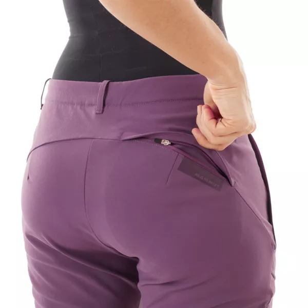 Zdjęcie 1 produktu Spodnie Zinal Pants Women