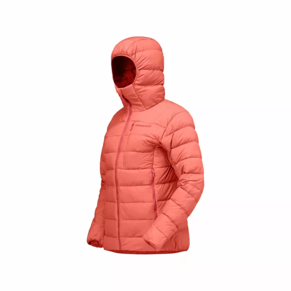 Zdjęcie 1 produktu Kurtka puchowa Norrona Femund Down700 Zip Hood Women