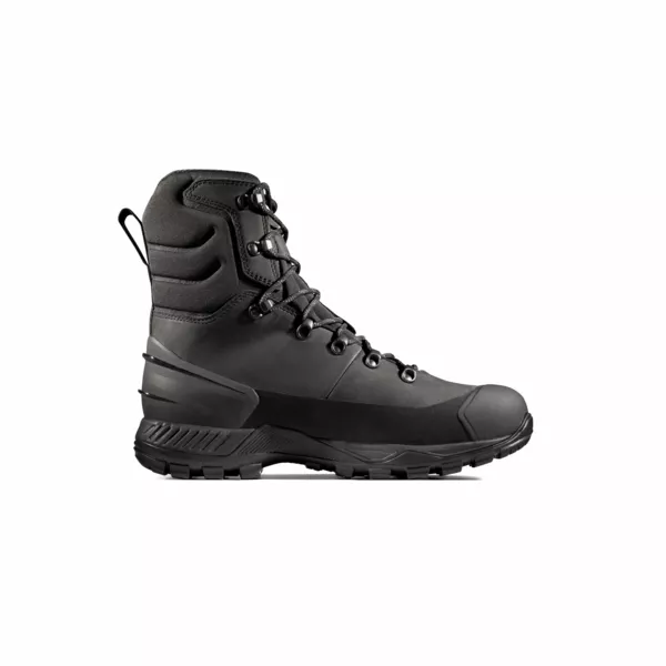 Zdjęcie 1 produktu Buty Mammut Blackfin Leather High GTX Men