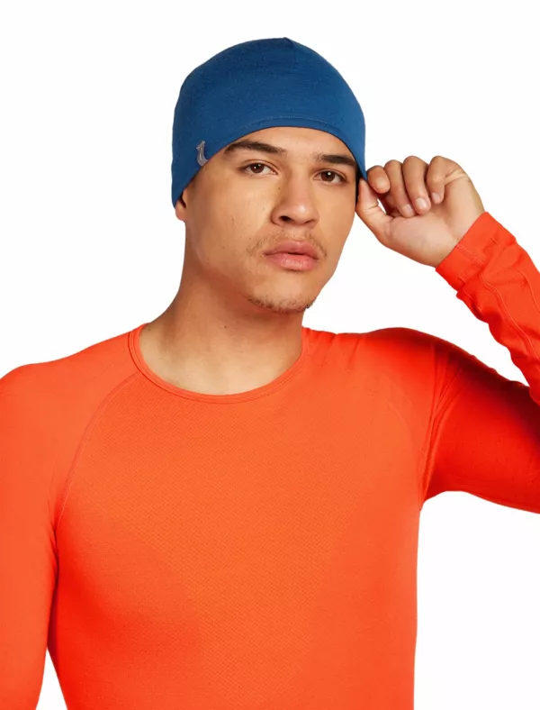 Zdjęcie 6 produktu Czapka Icebreaker Merino 200 Oasis Reversible Beanie