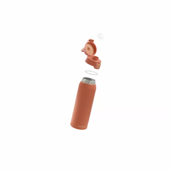 Zdjęcie 4 produktu Butelka termiczna SIGG Shield One 0.75 L