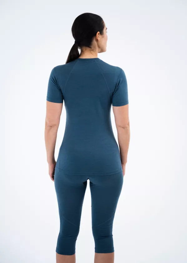 Zdjęcie 5 produktu Koszulka Black Yak Gurla Merino Baselayer T-Shirt Women