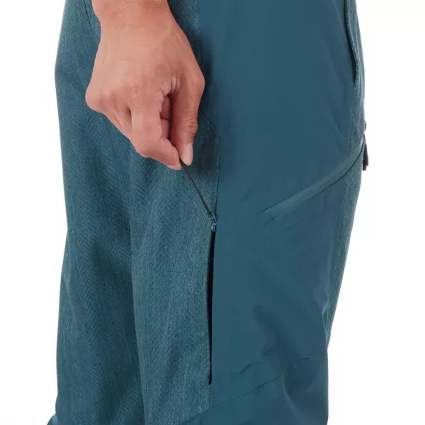 Zdjęcie 4 produktu Spodnie Cambrena HS Thermo Pants Men