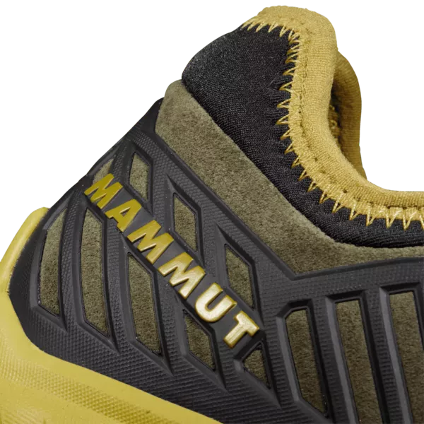 Zdjęcie 7 produktu Alnasca II Low GTX Women tin-amber green.3.5