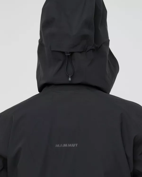 Zdjęcie 9 produktu Kurtka 3w1 Mammut Linard Guide 3 in 1 HS Hooded Jacket Women