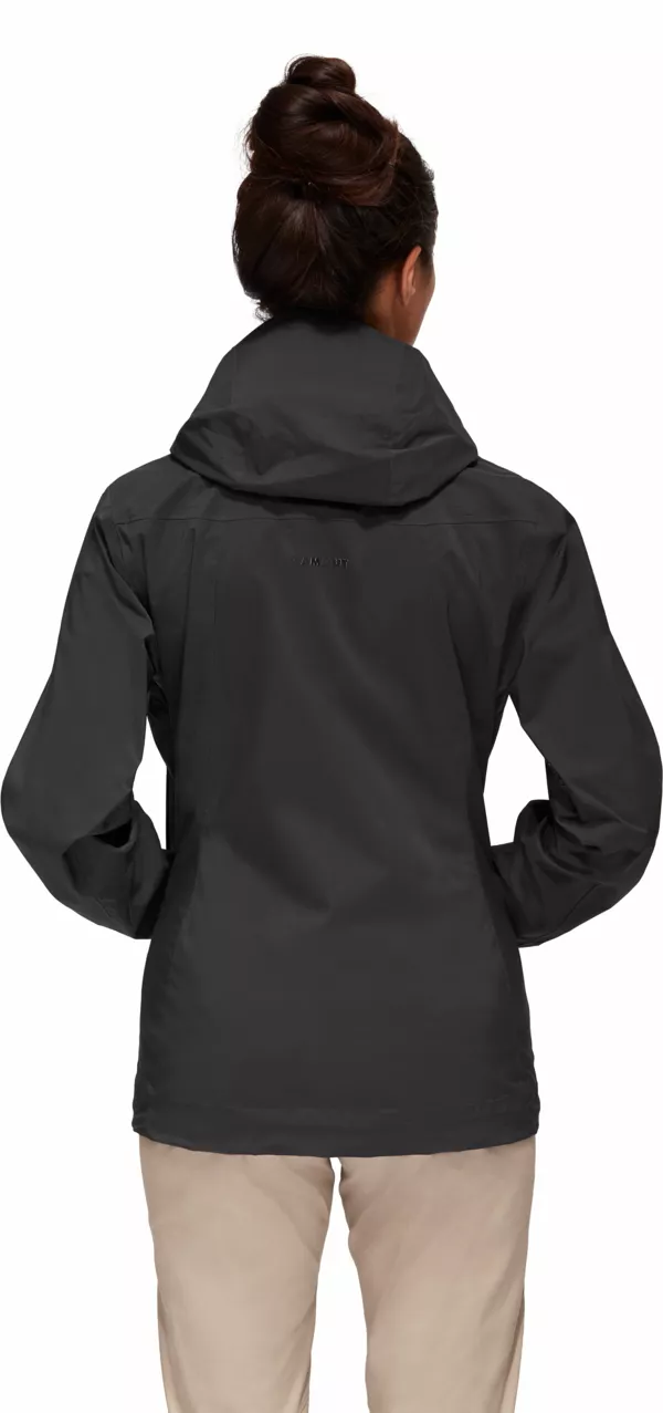 Zdjęcie 3 produktu Kurtka Kento HS Hooded Jacket Women