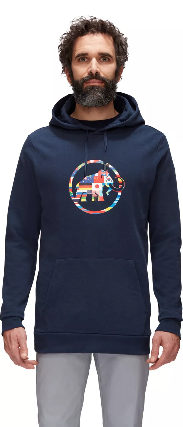 Zdjęcie 1 produktu Bluza Nations ML Hoody Men