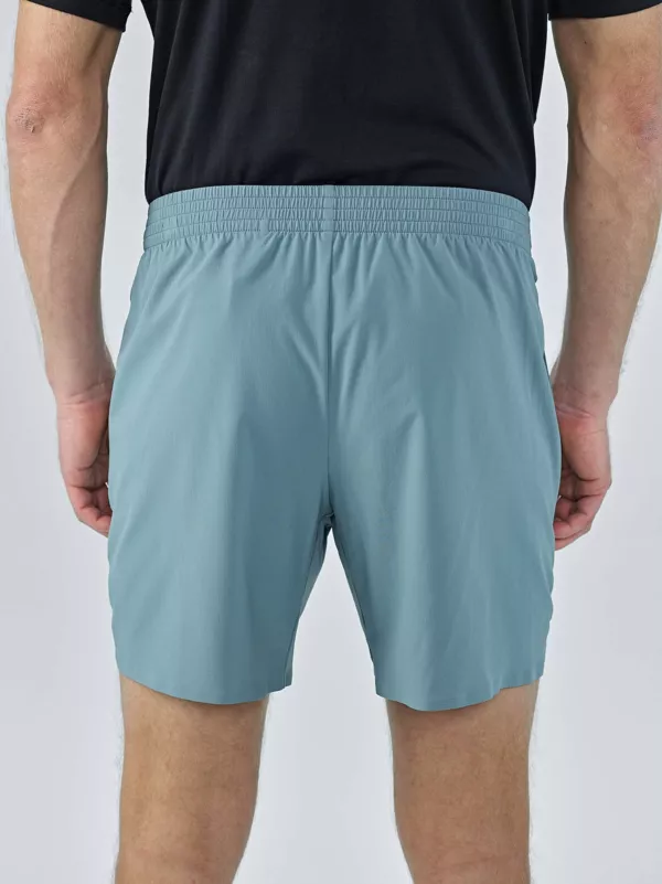 Zdjęcie 5 produktu Spodenki Black Yak Caracu Superlight Outdoor Shorts Men