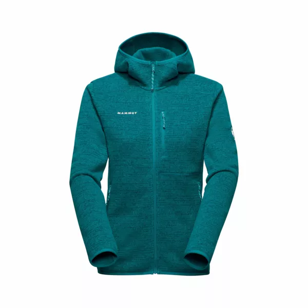 Zdjęcie 0 produktu Polar Mammut Arctic IV ML Hooded Jacket Women