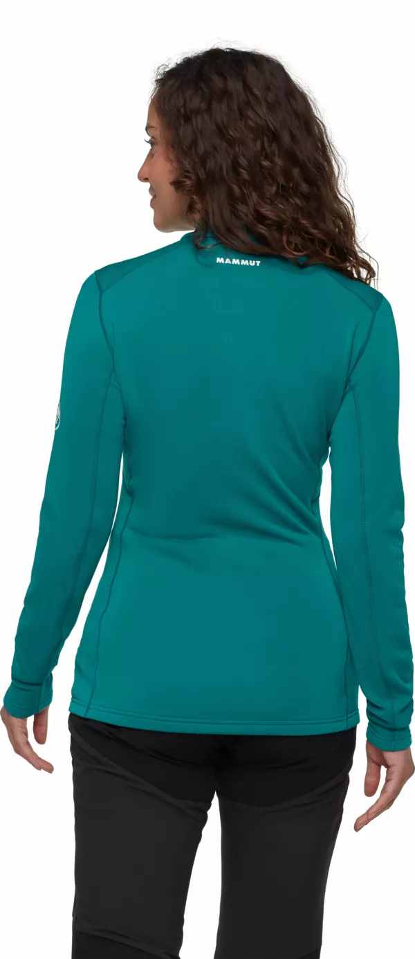 Zdjęcie 3 produktu Bluza Mammut Aenergy ML Half Zip Pull Women