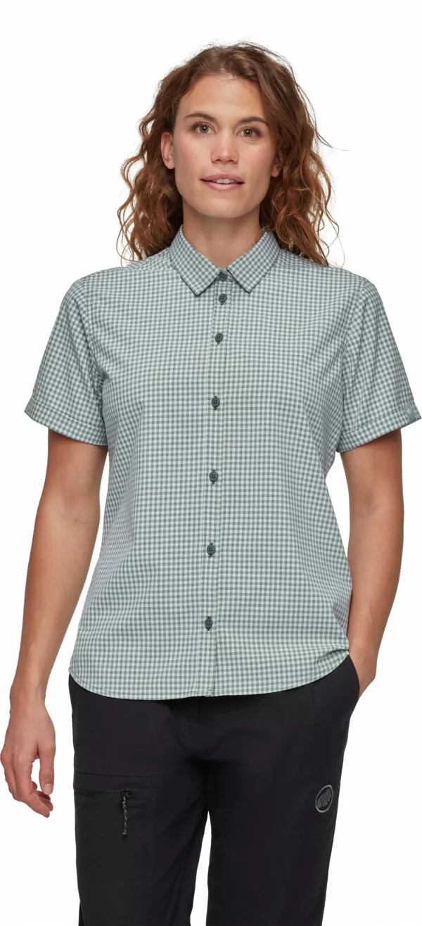 Zdjęcie 1 produktu Koszula Mammut Aada Shirt Women