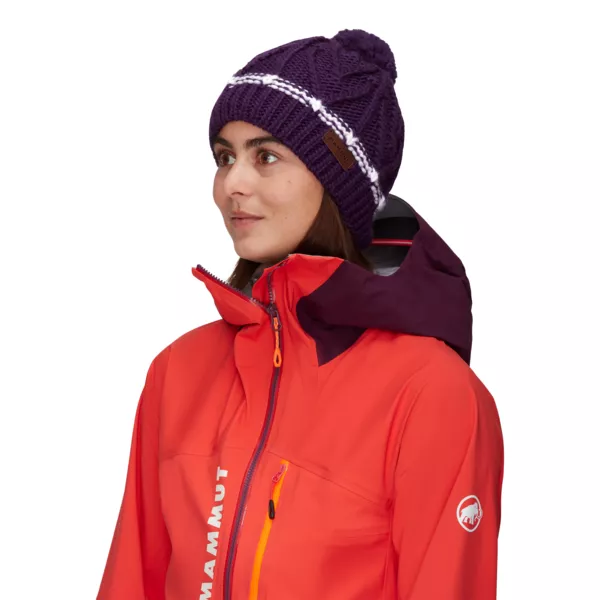 Zdjęcie 2 produktu Czapka Mammut Sally Beanie