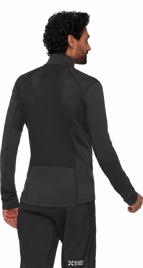 Zdjęcie 3 produktu Polar Mammut Eiger Nordwand Advanced ML Jacket Men