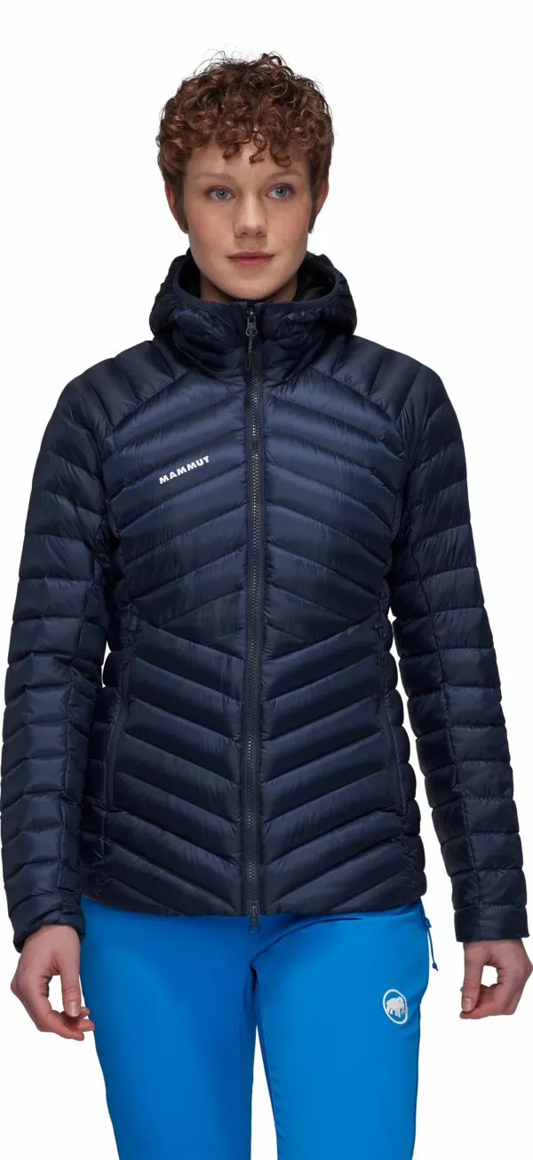 Zdjęcie 1 produktu Kurtka puchowa Mammut Broad Peak IN Hooded Jacket Women