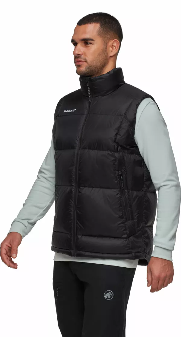 Zdjęcie 2 produktu Kamizelka puchowa Mammut Glacier Glow IN Vest Men