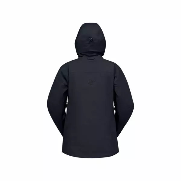 Zdjęcie 2 produktu Kurtka ocieplana Norrona Lofoten Gore-Tex down800 Jacket Women