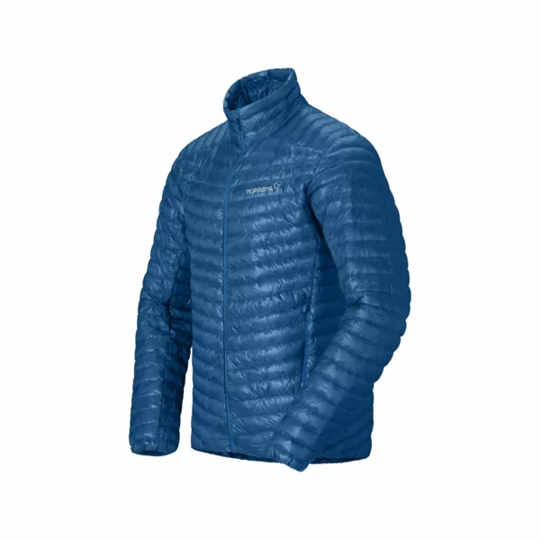 Zdjęcie 1 produktu Kurtka puchowa Norrona Trollveggen Down800 Super Light Jacket Men