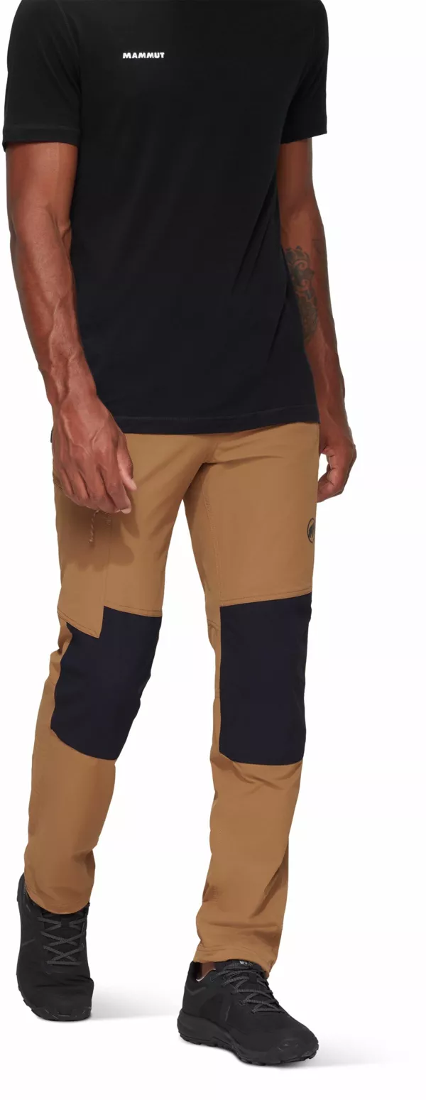 Zdjęcie 1 produktu Spodnie Mammut Runbold Guide SO Pants Men