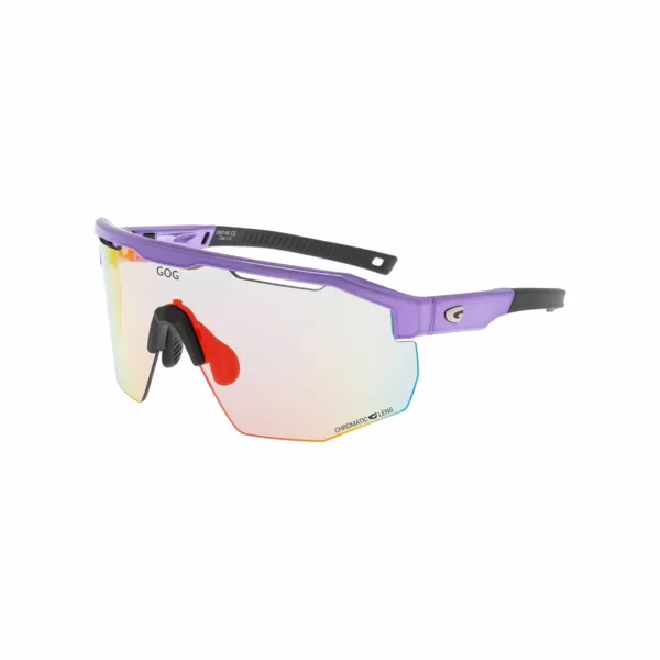 Zdjęcie 0 produktu Okulary GOG E507 Argo C Fotochrom 1-3