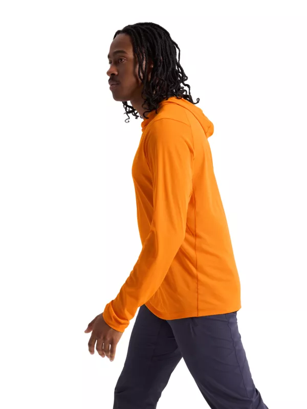 Zdjęcie 2 produktu Koszulka Arcteryx Cormac Hoody Men