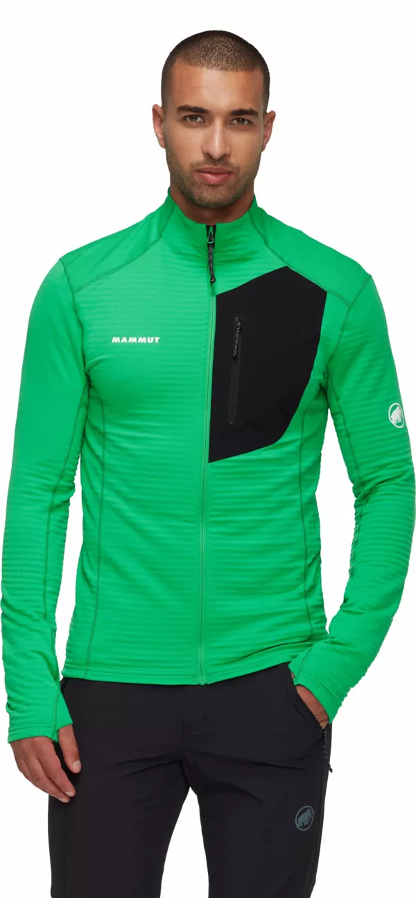 Zdjęcie 1 produktu Bluza Mammut Taiss Light ML Jacket Men