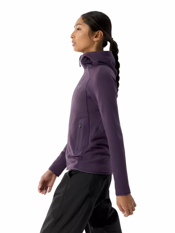 Zdjęcie 3 produktu Polar Arcteryx Kyanite Hoody Women