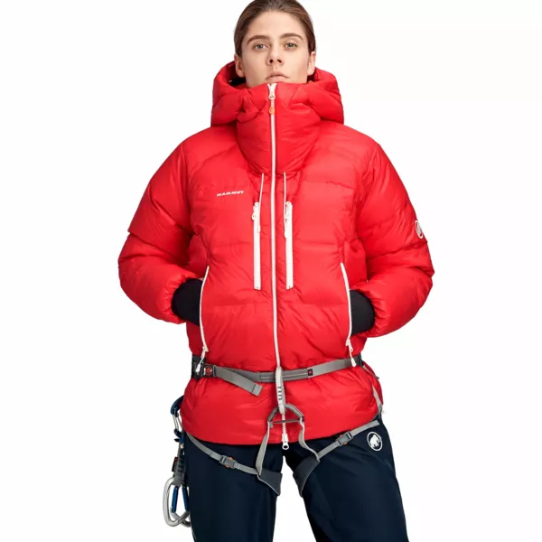 Zdjęcie 4 produktu Kurtka Puchowa Eigerjoch Pro IN Hooded Jacket Women