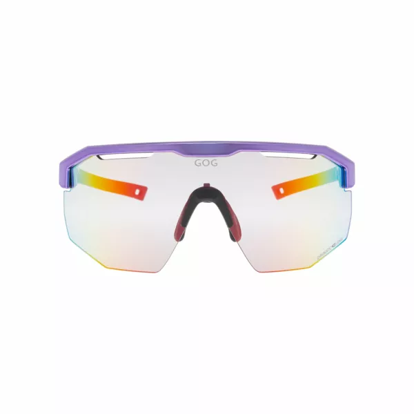 Zdjęcie 1 produktu Okulary GOG E507 Argo C Fotochrom 1-3