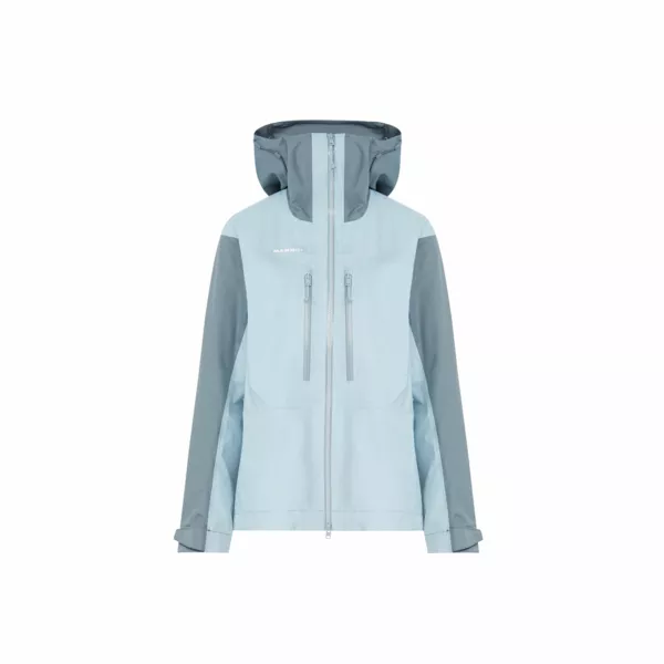 Zdjęcie 0 produktu Kurtka membranowa Mammut Taiss HS Hooded Jacket Women