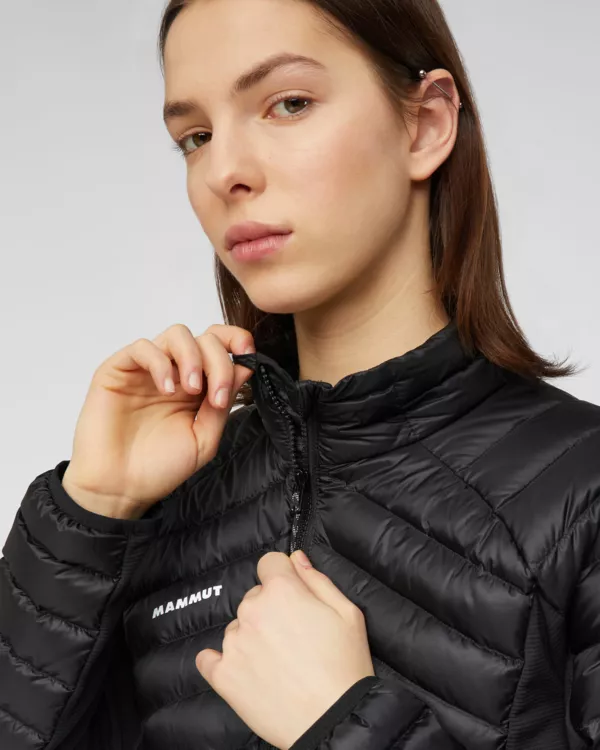 Zdjęcie 4 produktu Kurtka puchowa Mammut Broad Peak IN Hybrid Jacket Women