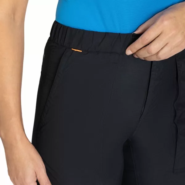 Zdjęcie 4 produktu Spodenki Mammut Hiking Cargo Shorts Women
