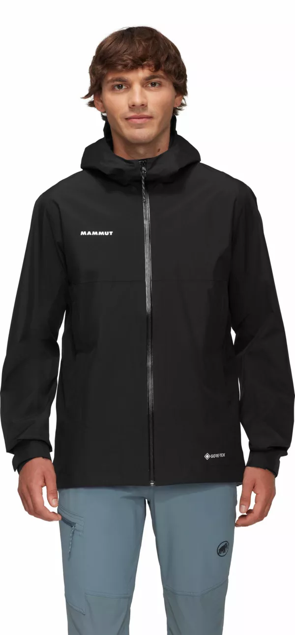 Zdjęcie 1 produktu Kurtka membranowa Mammut Treeline HS Hooded Jacket Men