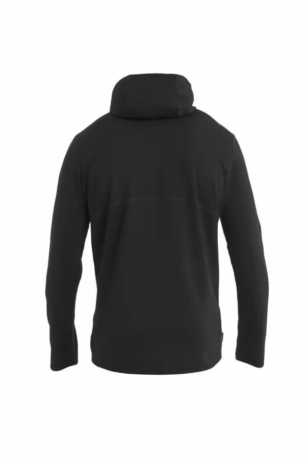 Zdjęcie 1 produktu Bluza Icebreaker Merino 560 RealFleece Elemental LS Zip Hoodie Men