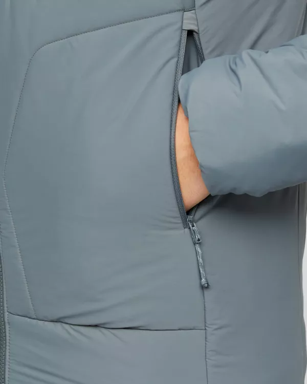 Zdjęcie 6 produktu Kurtka syntetyczna Mammut Aenergy Air IN Hooded Jacket Men